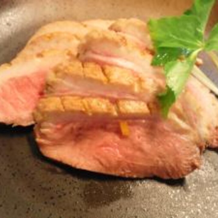 簡単 和風鴨ロース焼き レシピ 作り方 By Cocoふぁーむ 楽天レシピ 簡単 和風鴨ロース焼き レシピ 作り方 By Cocoふぁーむ 楽天レシピ
